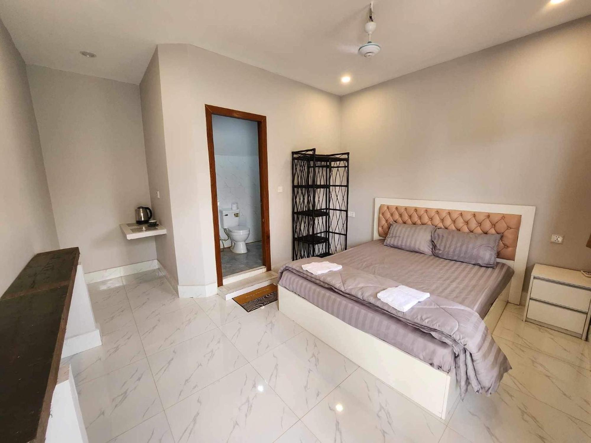 Babylon Angkor Guest House Siem Reap Exterior foto